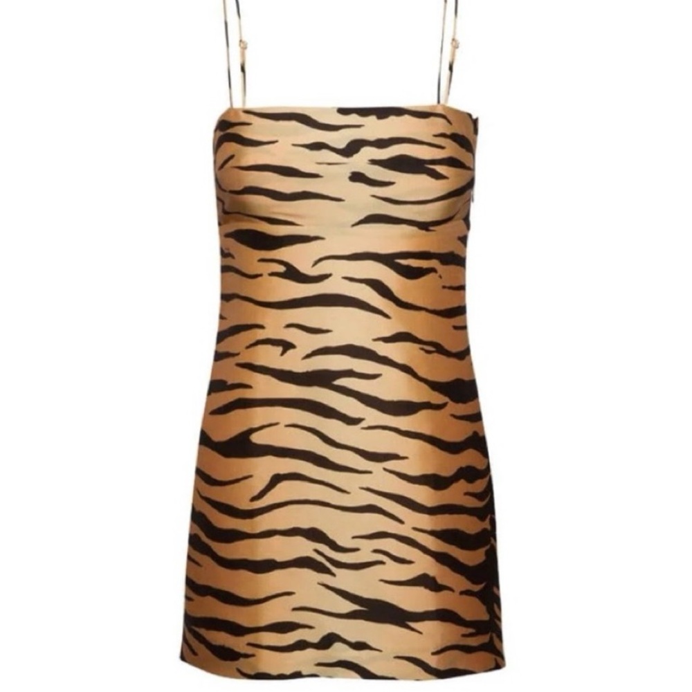 Realisation Par The Christy Dress